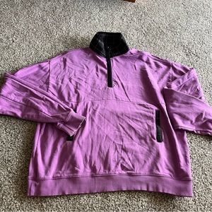 Wonders Quarter Zip